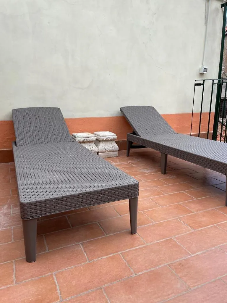 San Marco Luxury Apartments Muneghe Venezia