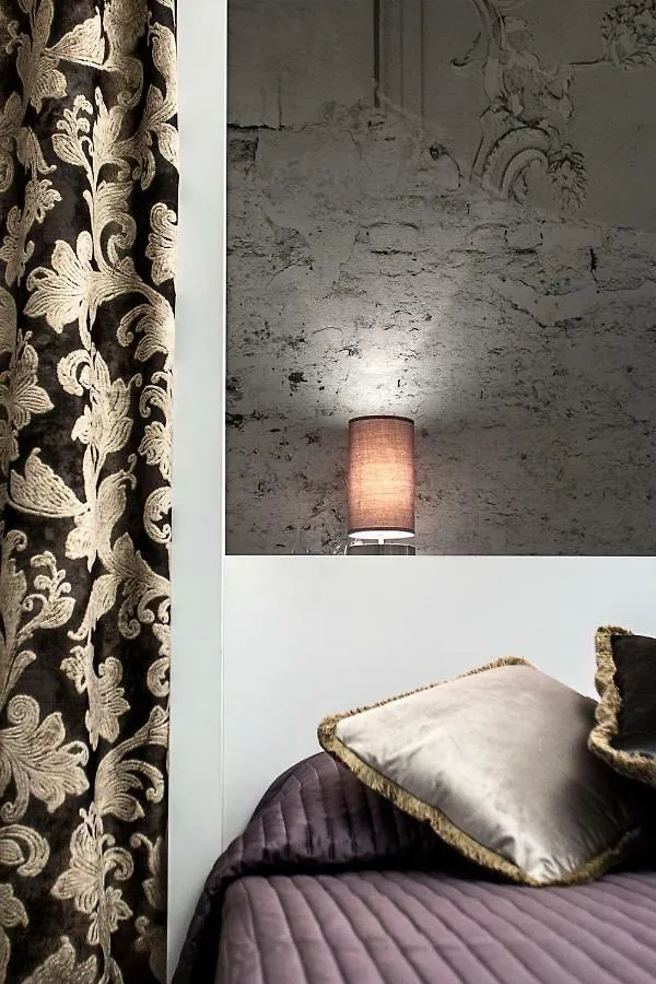 San Marco Luxury boutique apartments Venise 0*,  Italie