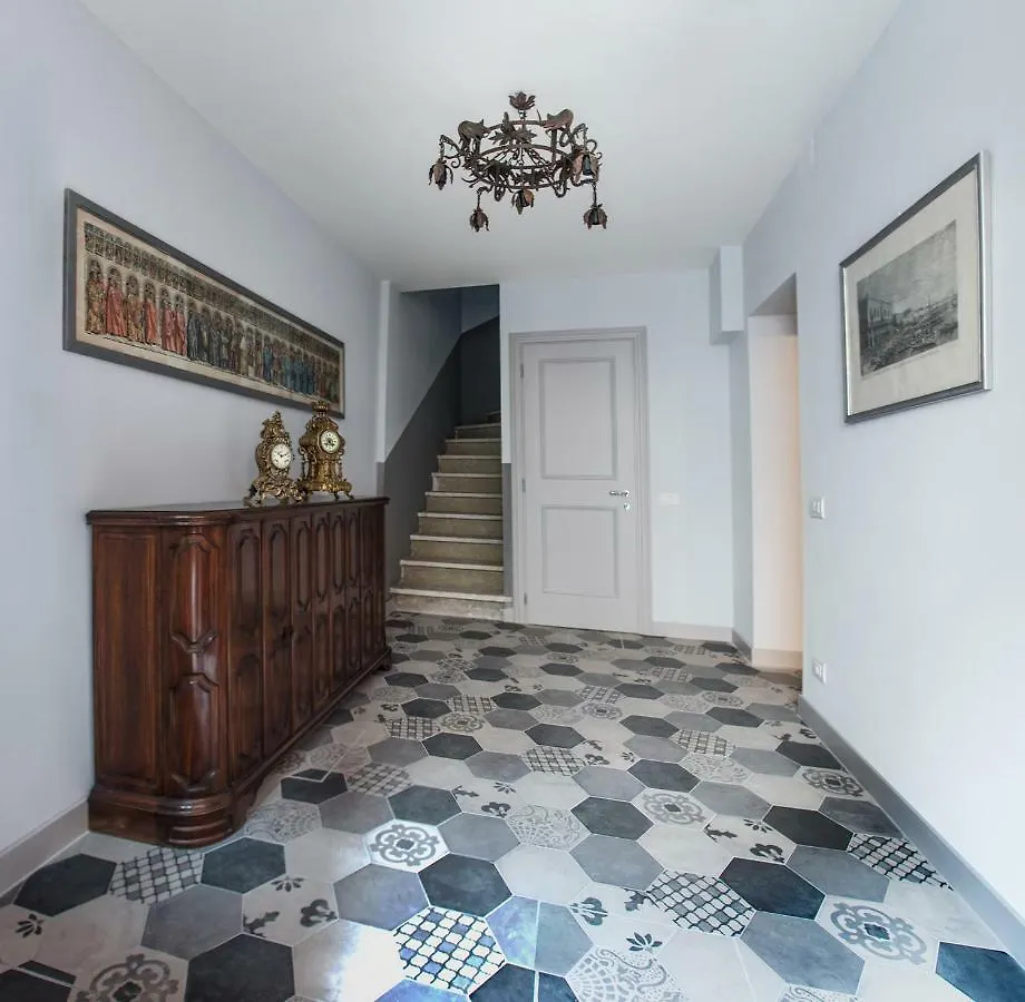 San Marco Luxury Apartments Muneghe Venezia 0*,