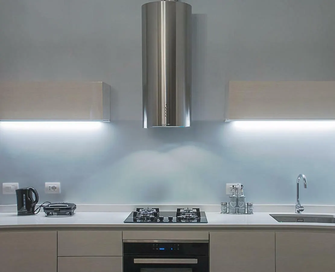 San Marco Luxury Apartments Muneghe Venezia Italia