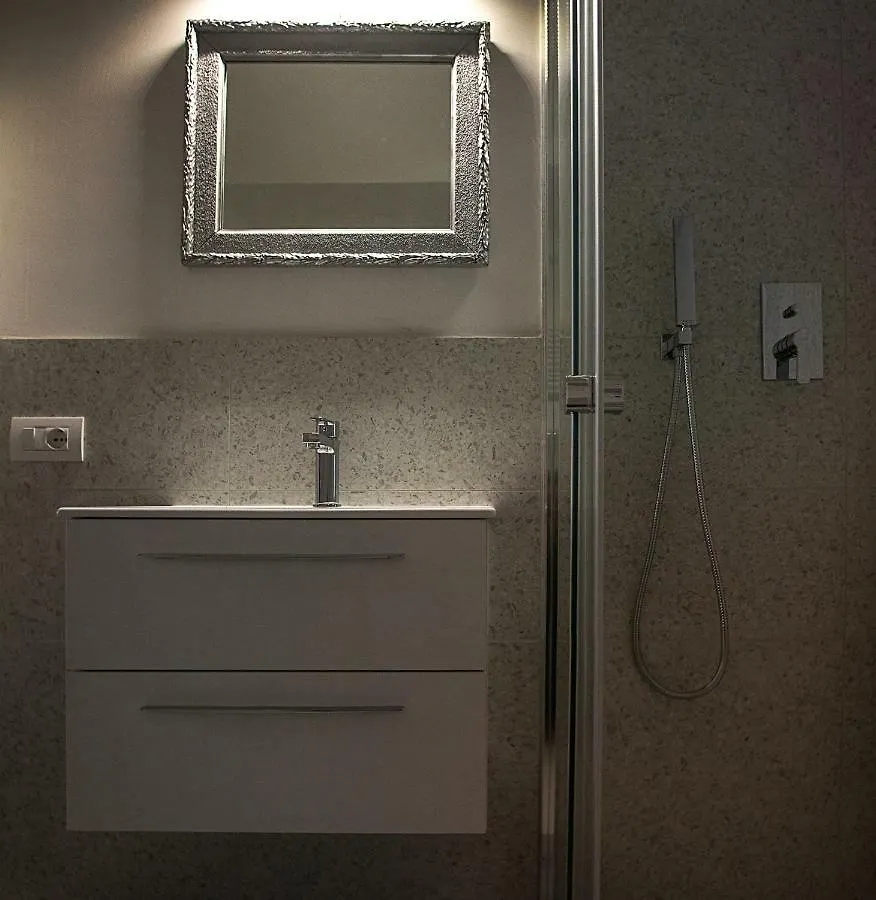San Marco Luxury Apartments Muneghe Venezia 0*,
