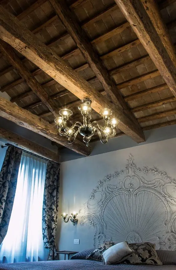 San Marco Luxury boutique apartments Venise Italie