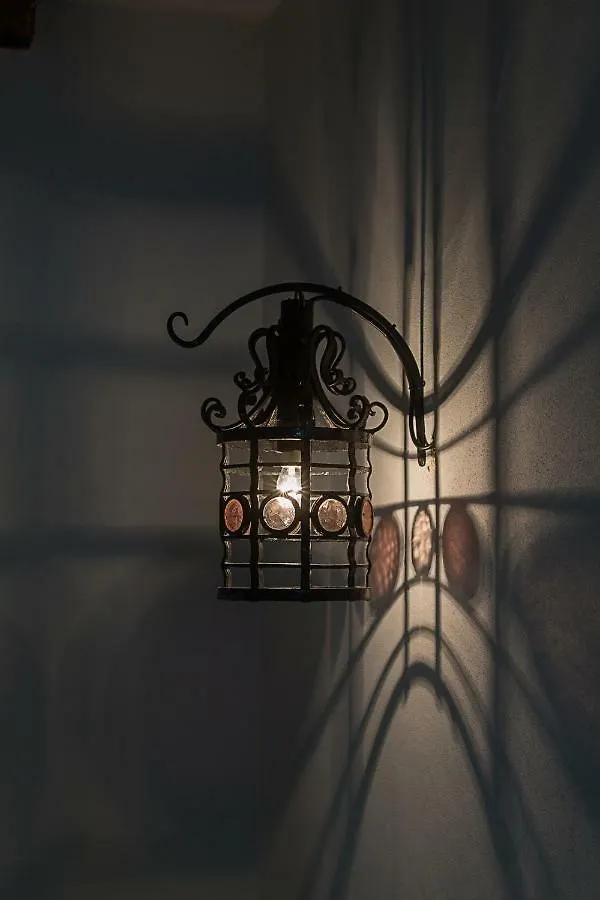 San Marco Luxury boutique apartments Venise