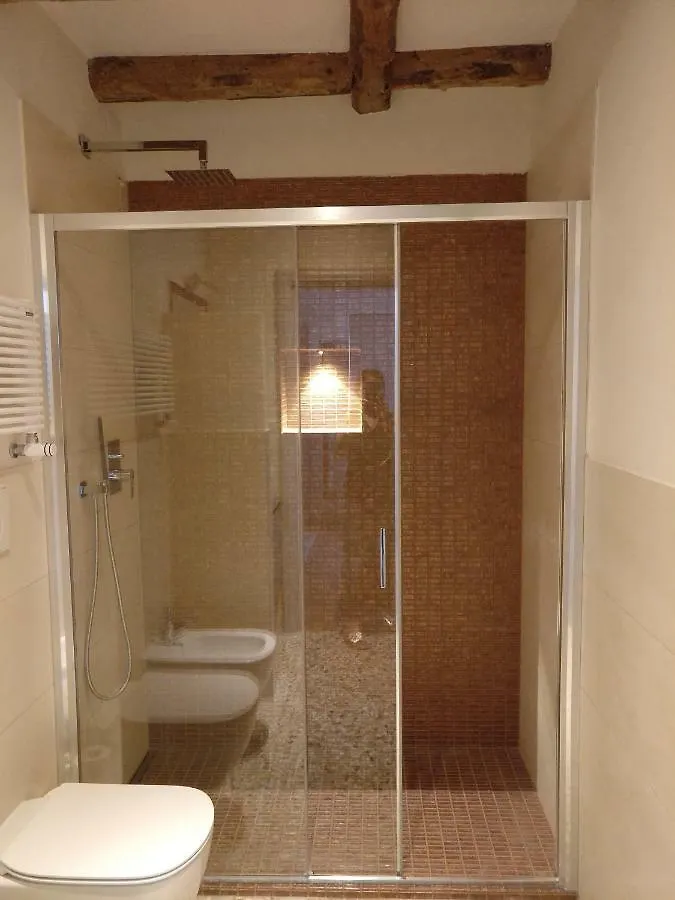 San Marco Luxury Apartments Muneghe Venezia