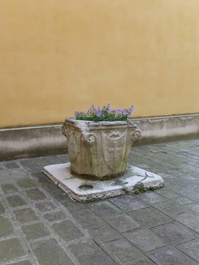 San Marco Luxury boutique apartments Venise
