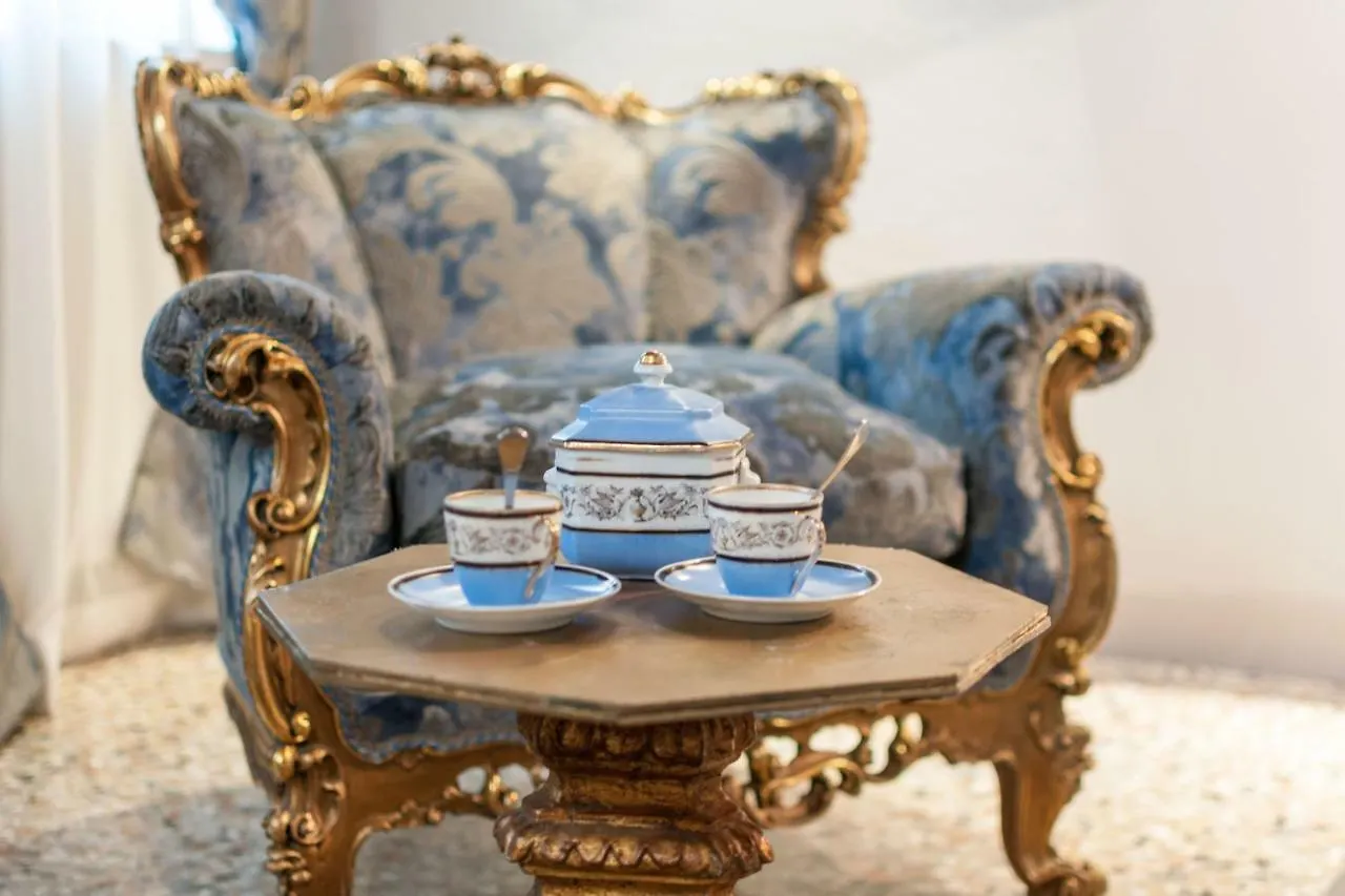 San Marco Luxury Apartments Muneghe Venezia