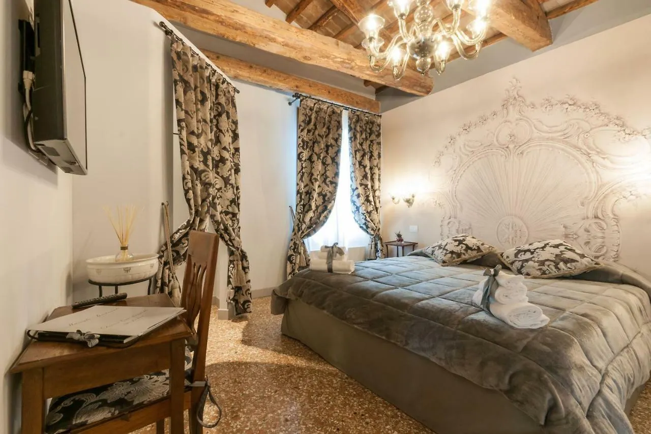 San Marco Luxury Apartments Muneghe Venezia