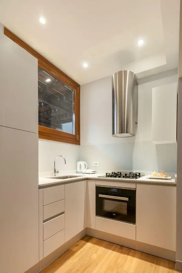 San Marco Luxury Apartments Muneghe Venezia