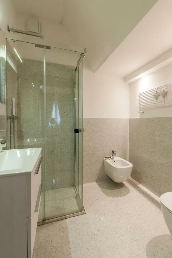 San Marco Luxury Apartments Muneghe Venezia Italia