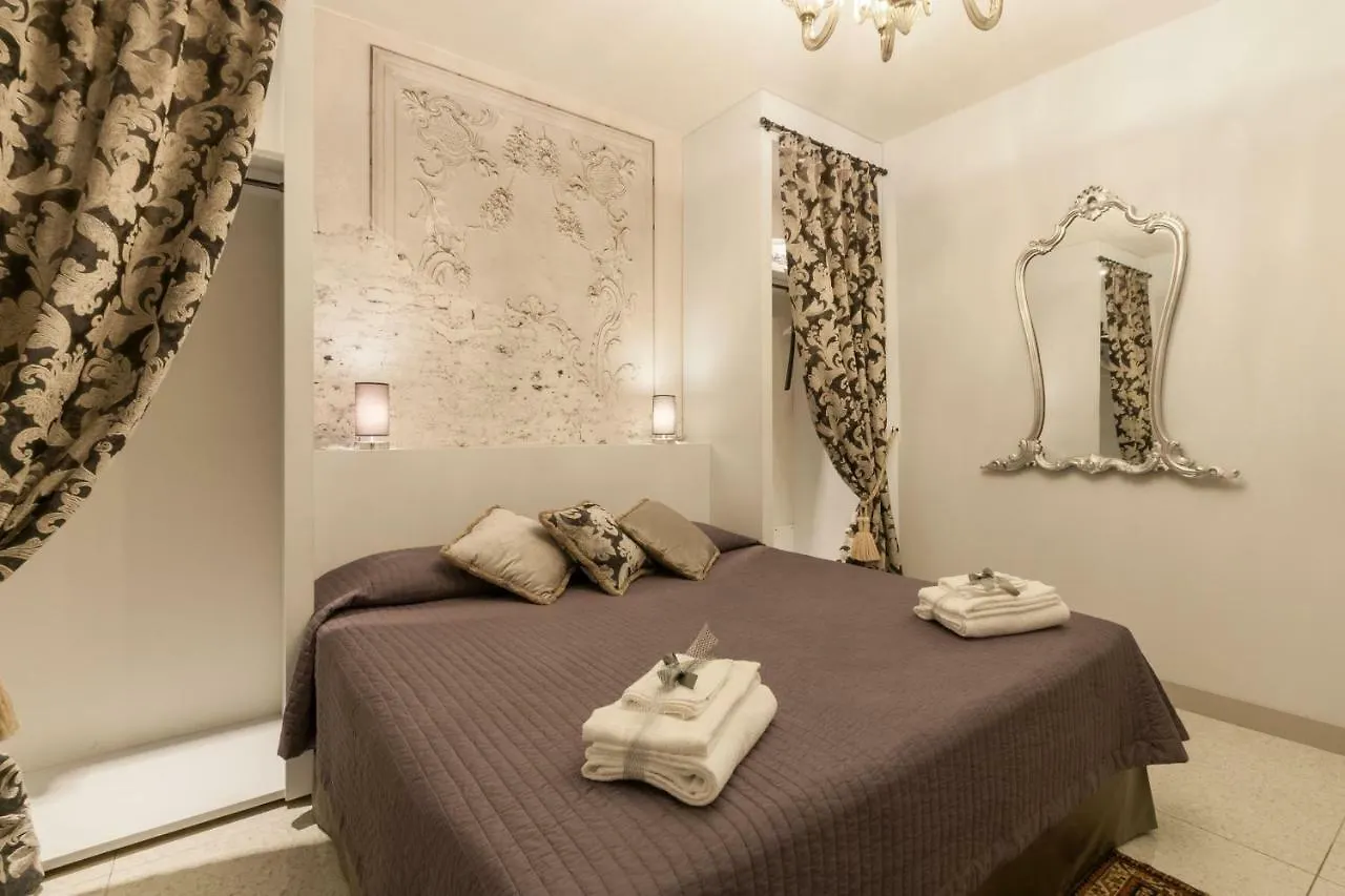 San Marco Luxury Apartments Muneghe Venezia