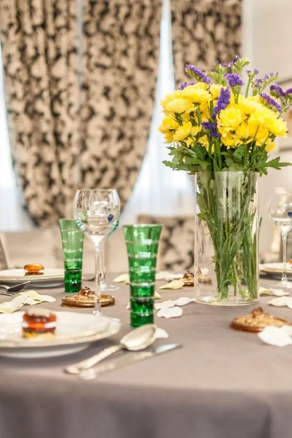 San Marco Luxury Apartments Muneghe Venezia