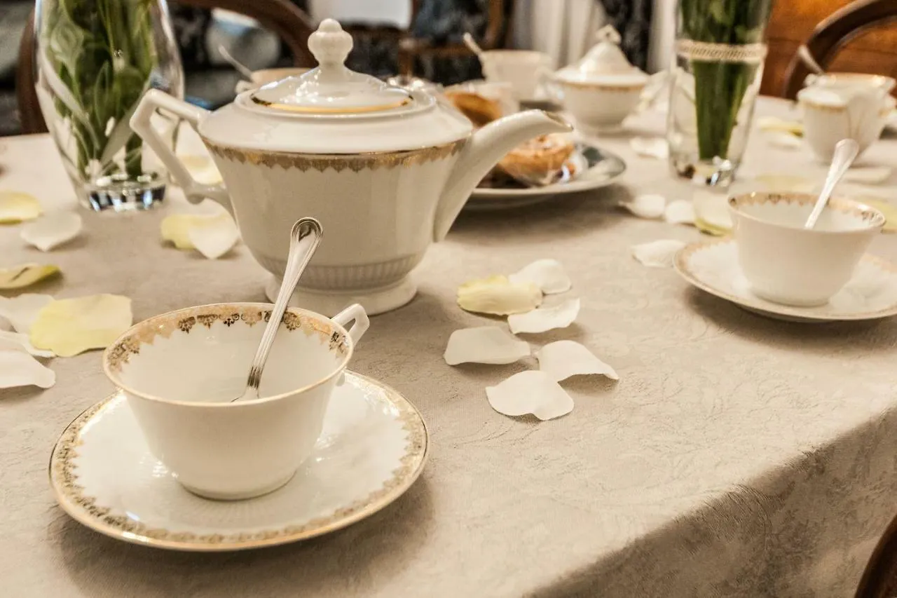 San Marco Luxury boutique apartments Venise Italie