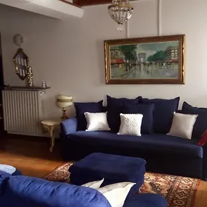 Piuisna Appartement Iseo