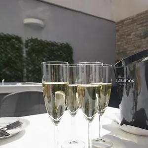 Corte Dei Greci Appartement Venise