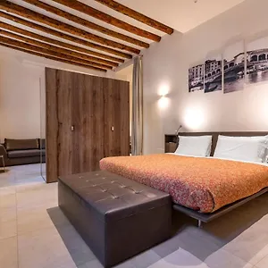 Dei Greci Appartement Venise