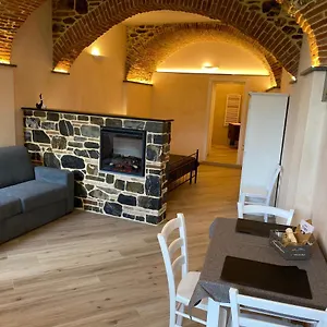 La Dimora Del Borgo Appartement Levanto