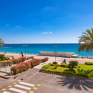 Fronte Mare A By Wonderful Italy Appartement Ospedaletti
