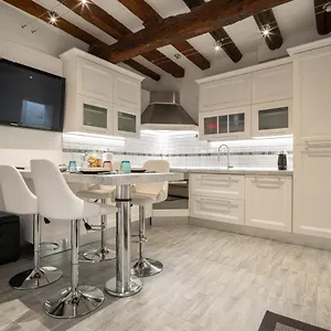 Appartement Ai Fradei Boutique, Venise