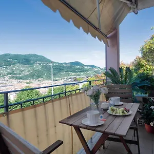 ☆ Smart And Relax Flat ☆ Tiziana' S House - Homy 5 Terre Hébergement de vacances La Spezia