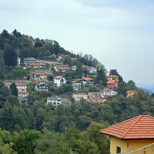Volta Appartement Brunate