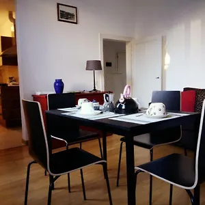 Appartement Ca' Dorso, Venise