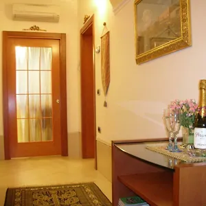  Apartamento Casamariamaddalena