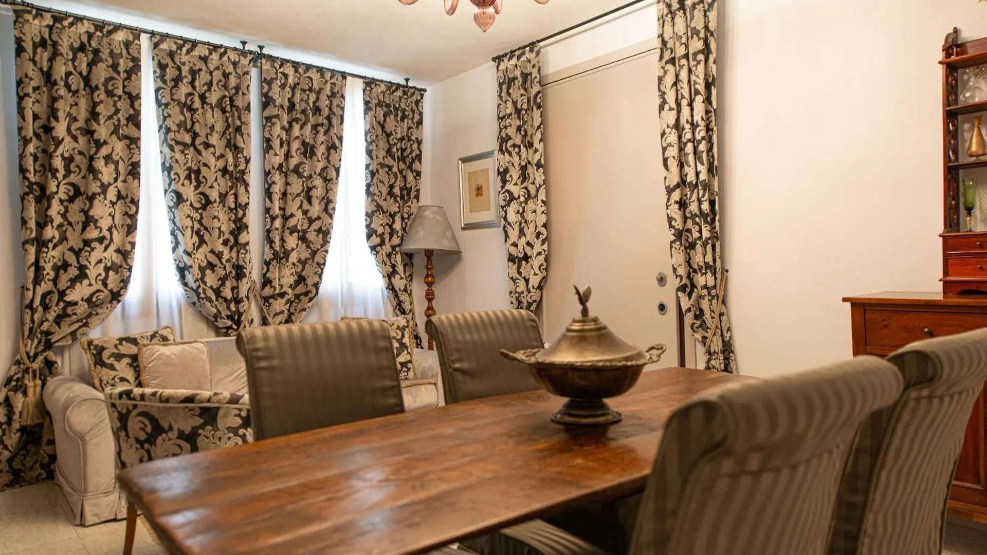 San Marco Luxury Apartments Muneghe 베니스 이탈리아