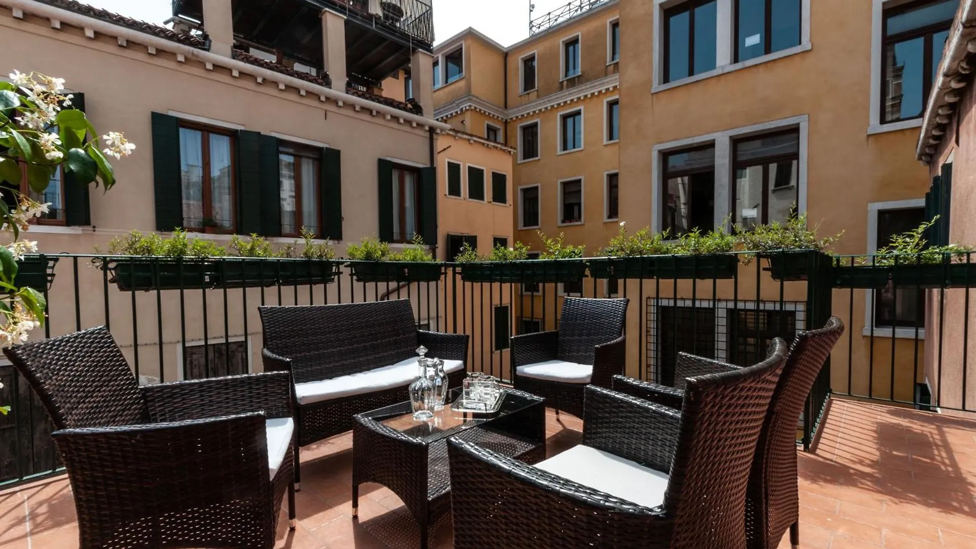 San Marco Luxury Apartments Muneghe 베니스