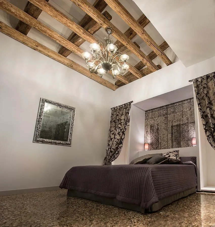 San Marco Luxury Apartments Muneghe 베니스