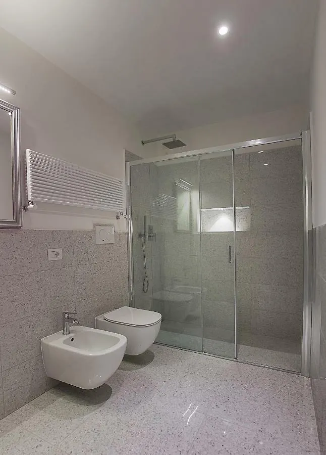 San Marco Luxury Apartments Muneghe 베니스