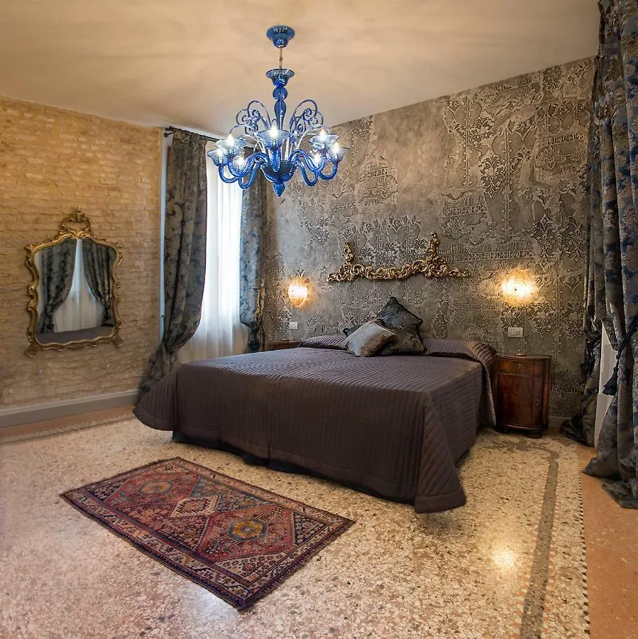 San Marco Luxury Apartments Muneghe 베니스 0*,  이탈리아