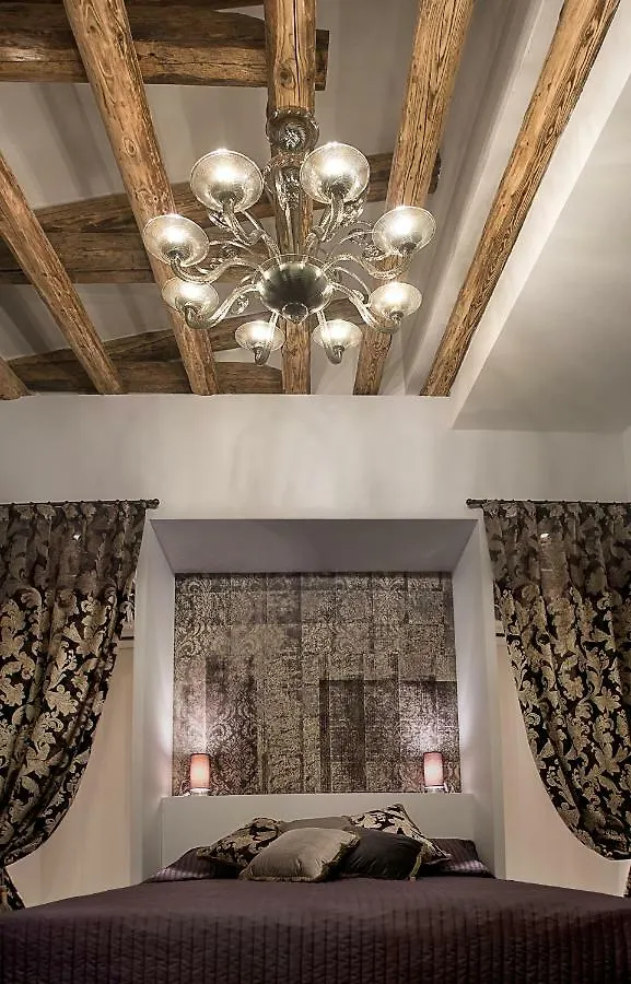 San Marco Luxury Apartments Muneghe 베니스 0*,  이탈리아