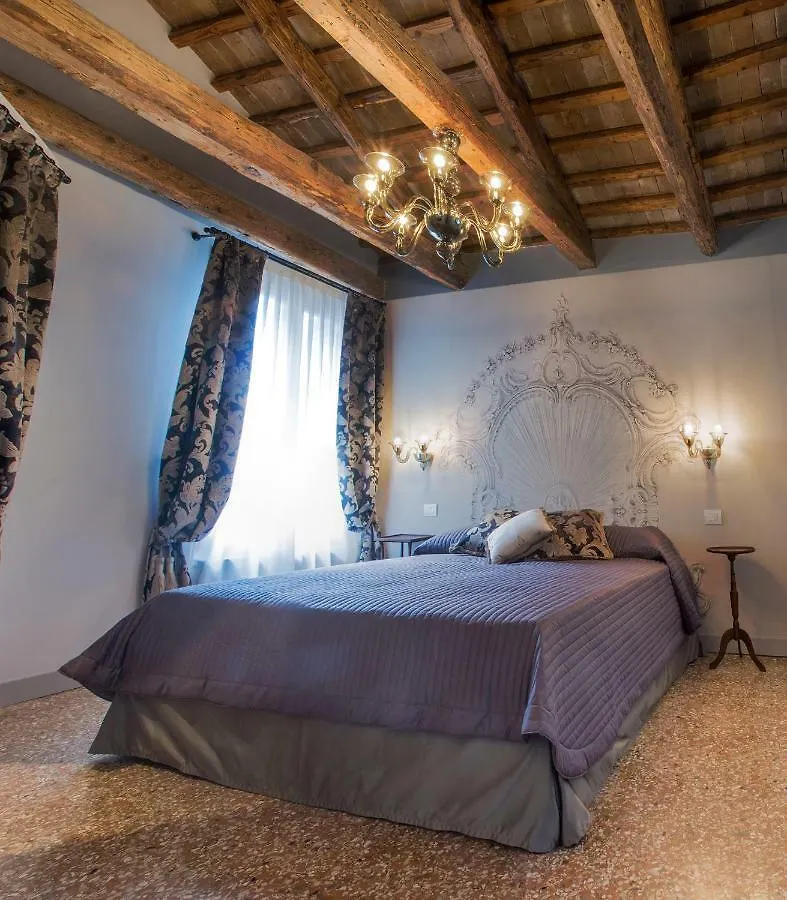 San Marco Luxury Apartments Muneghe 베니스 0*,