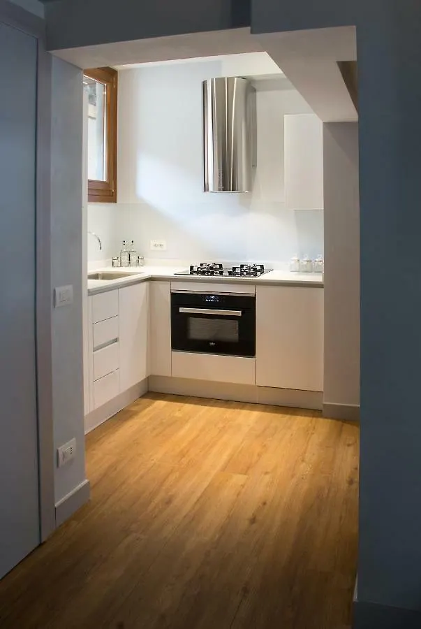 San Marco Luxury Apartments Muneghe 베니스