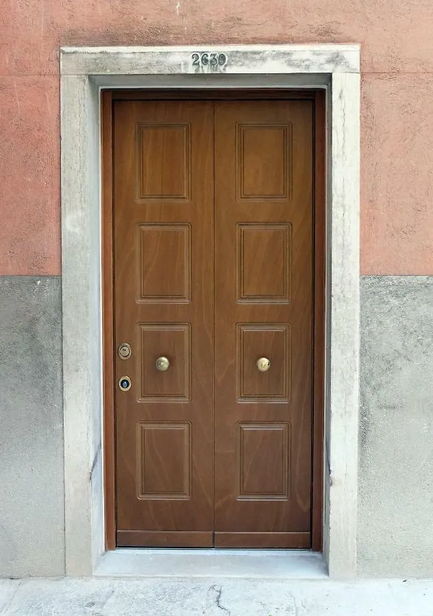 San Marco Luxury Apartments Muneghe 베니스