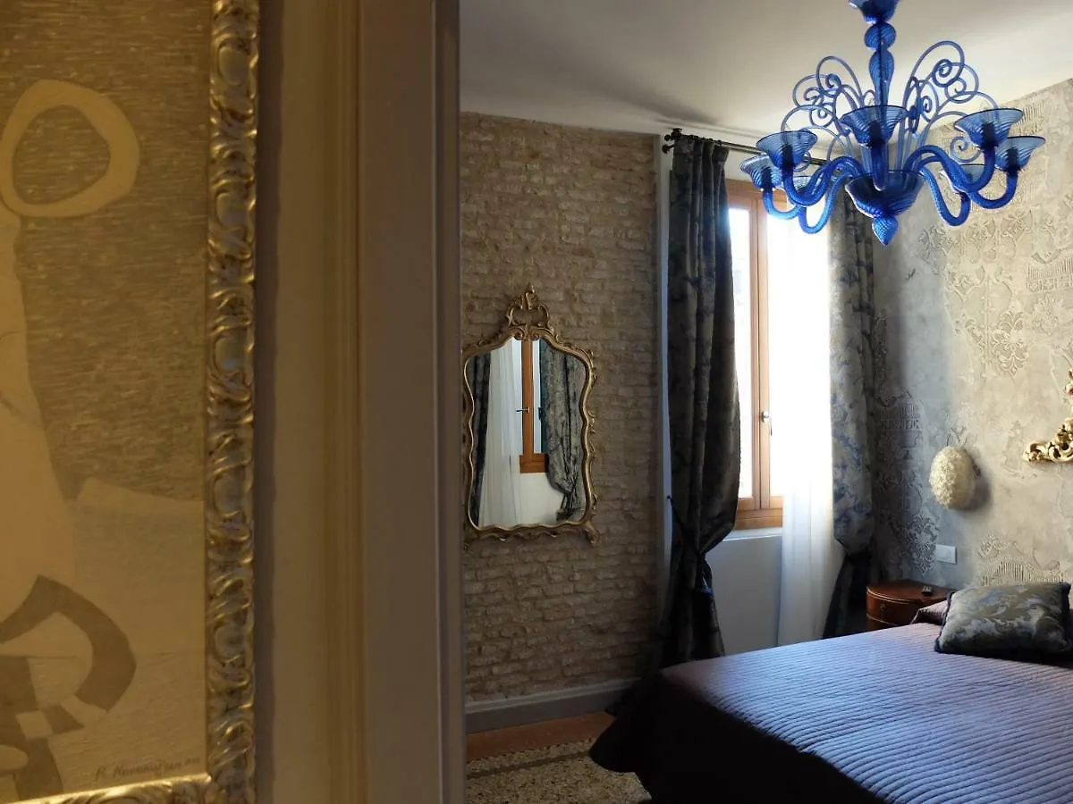 San Marco Luxury Apartments Muneghe 베니스 0*,  이탈리아