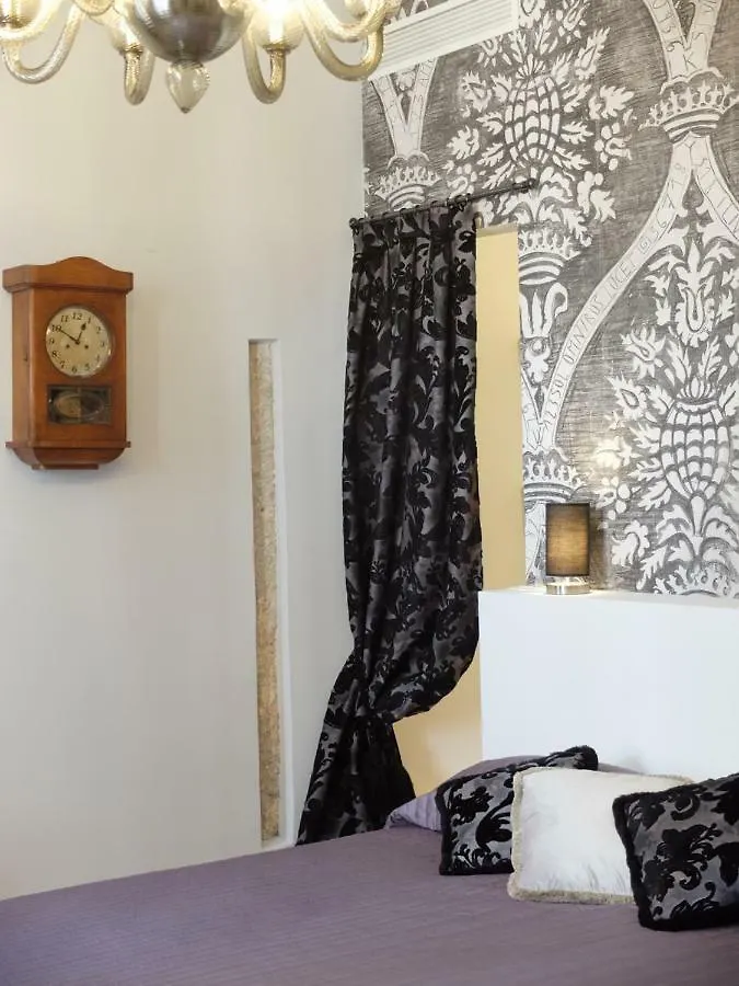 San Marco Luxury Apartments Muneghe 베니스 이탈리아