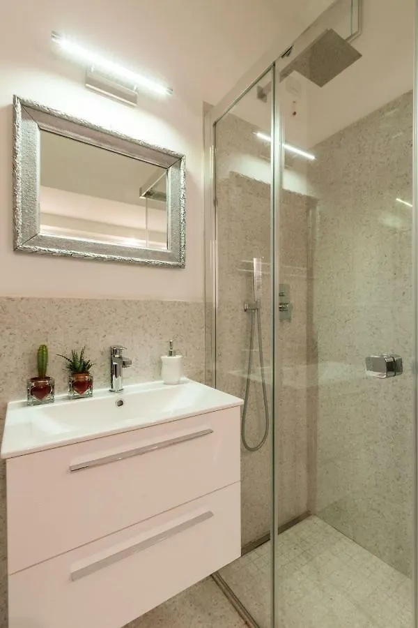 San Marco Luxury Apartments Muneghe 베니스