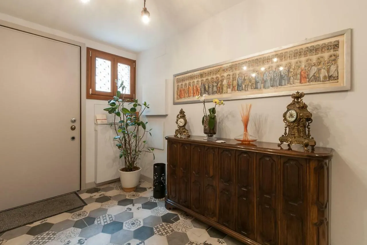 San Marco Luxury Apartments Muneghe 베니스