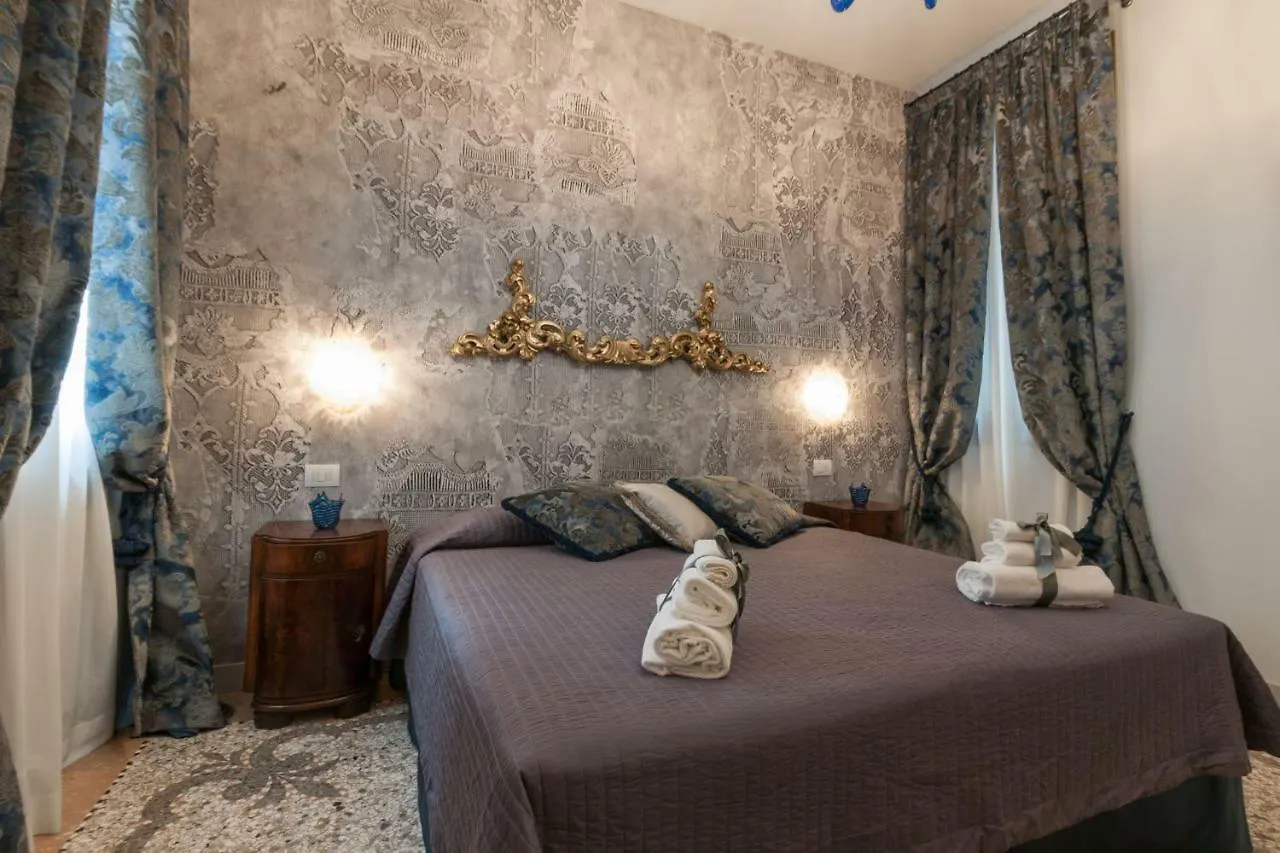 San Marco Luxury Apartments Muneghe 베니스