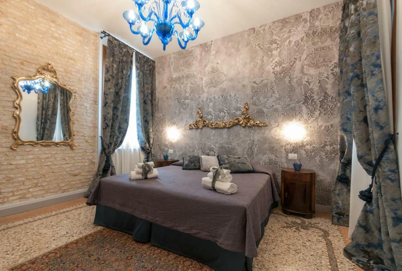 San Marco Luxury Apartments Muneghe 베니스