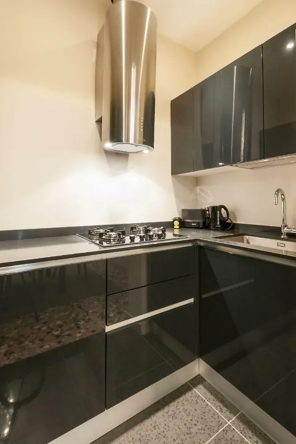 San Marco Luxury Apartments Muneghe 베니스