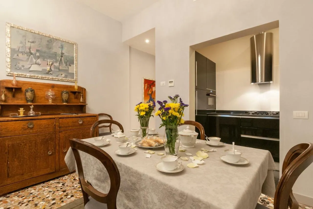 San Marco Luxury Apartments Muneghe 베니스