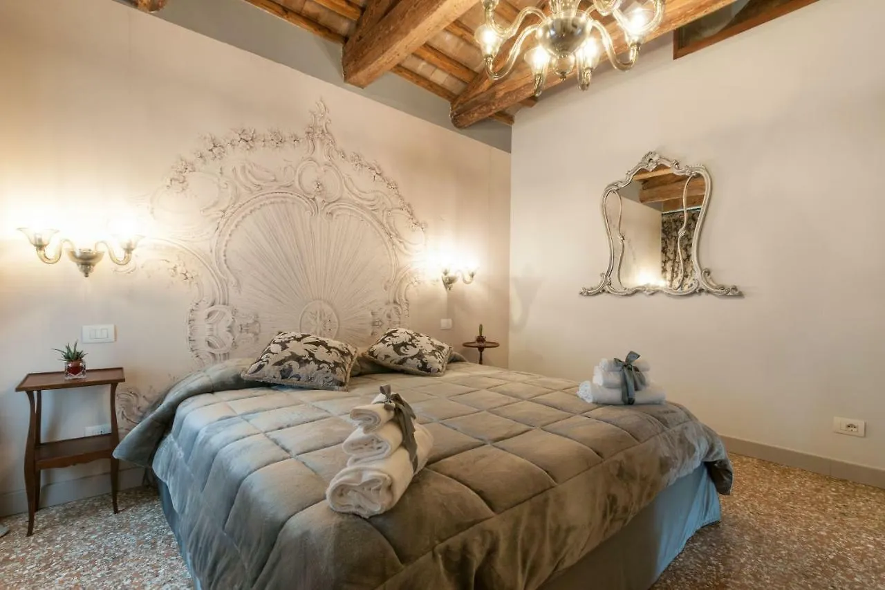 San Marco Luxury Apartments Muneghe 베니스 이탈리아