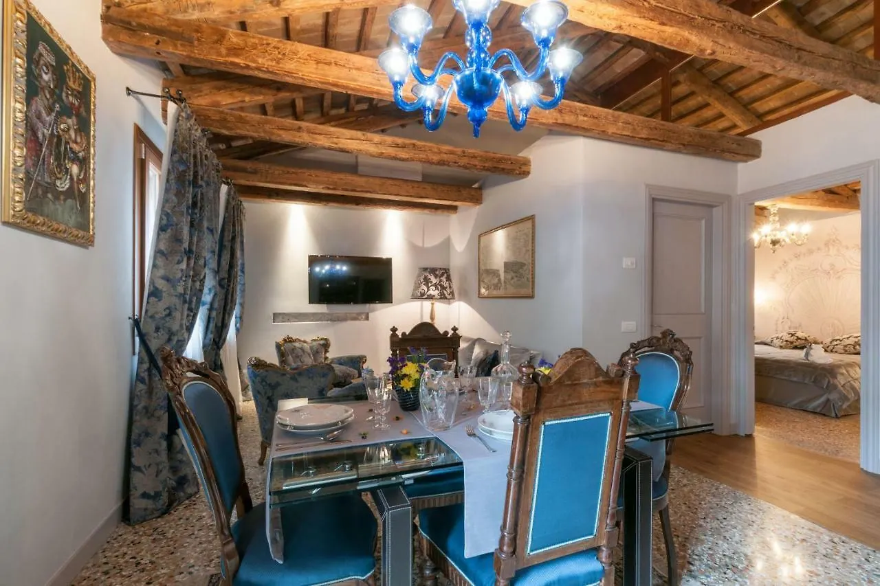 San Marco Luxury Apartments Muneghe 베니스 이탈리아