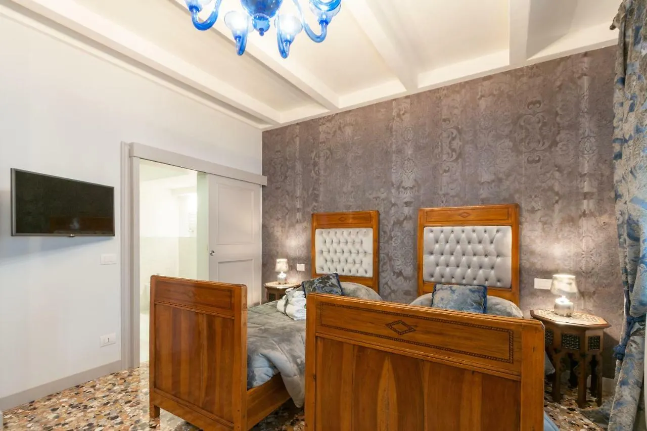 San Marco Luxury Apartments Muneghe 베니스 이탈리아